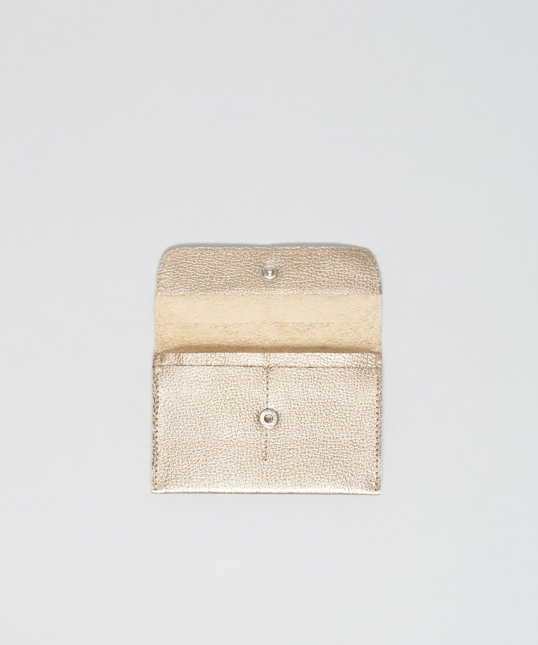 Porta Passaporte - Prata Velho Prata 2