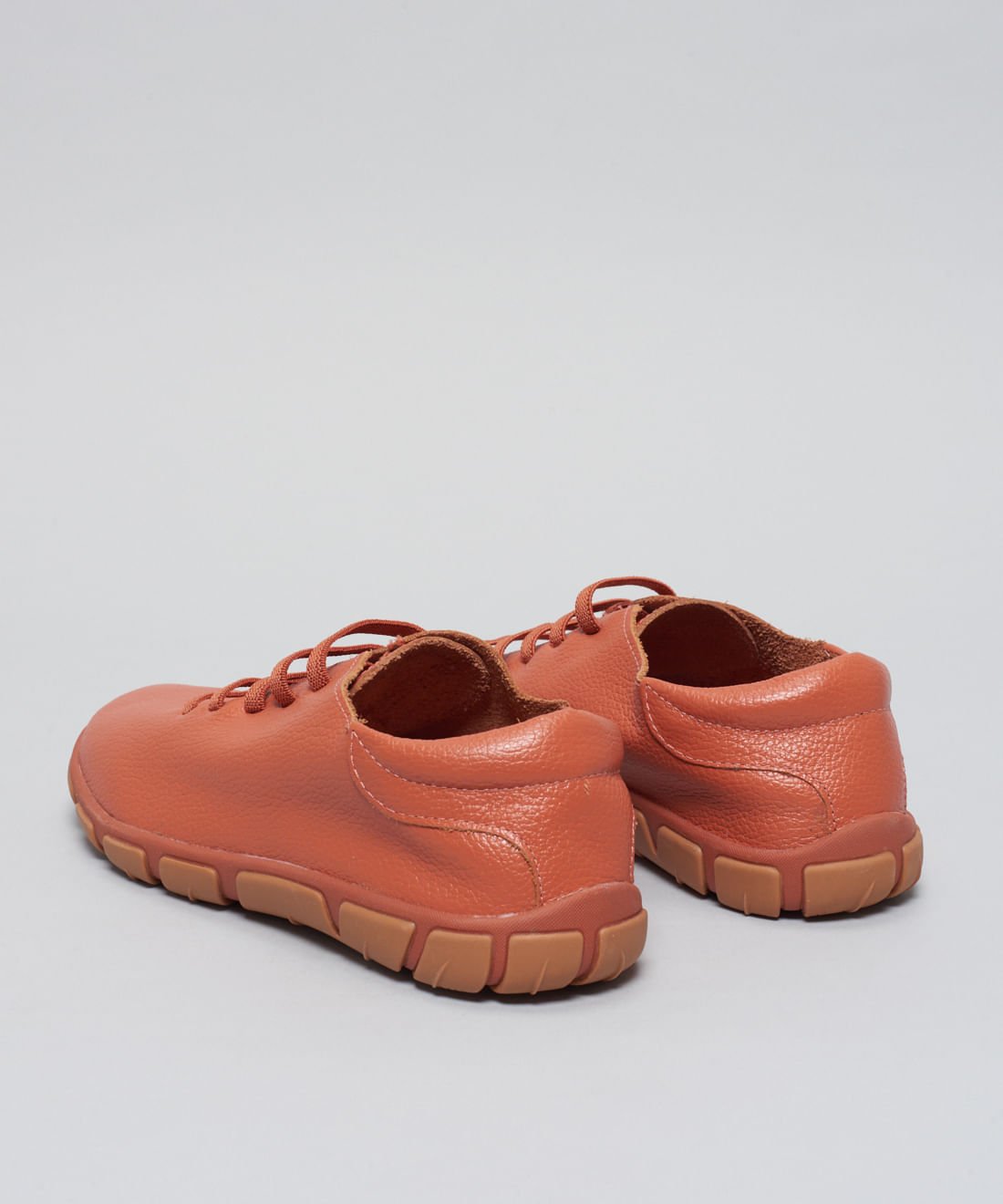 Tenis Frances Comfort - Ocre Ocre 3