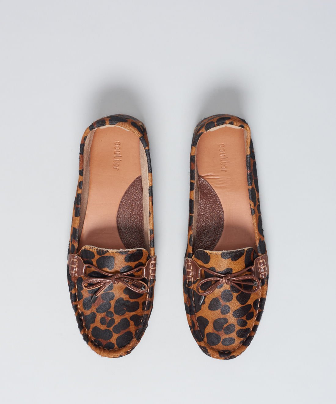 Mocassim Onca Detalhe - Onca Onça 4