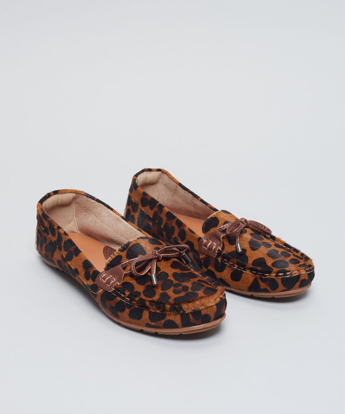 Mocassim Onca Detalhe - Onca Onça 2