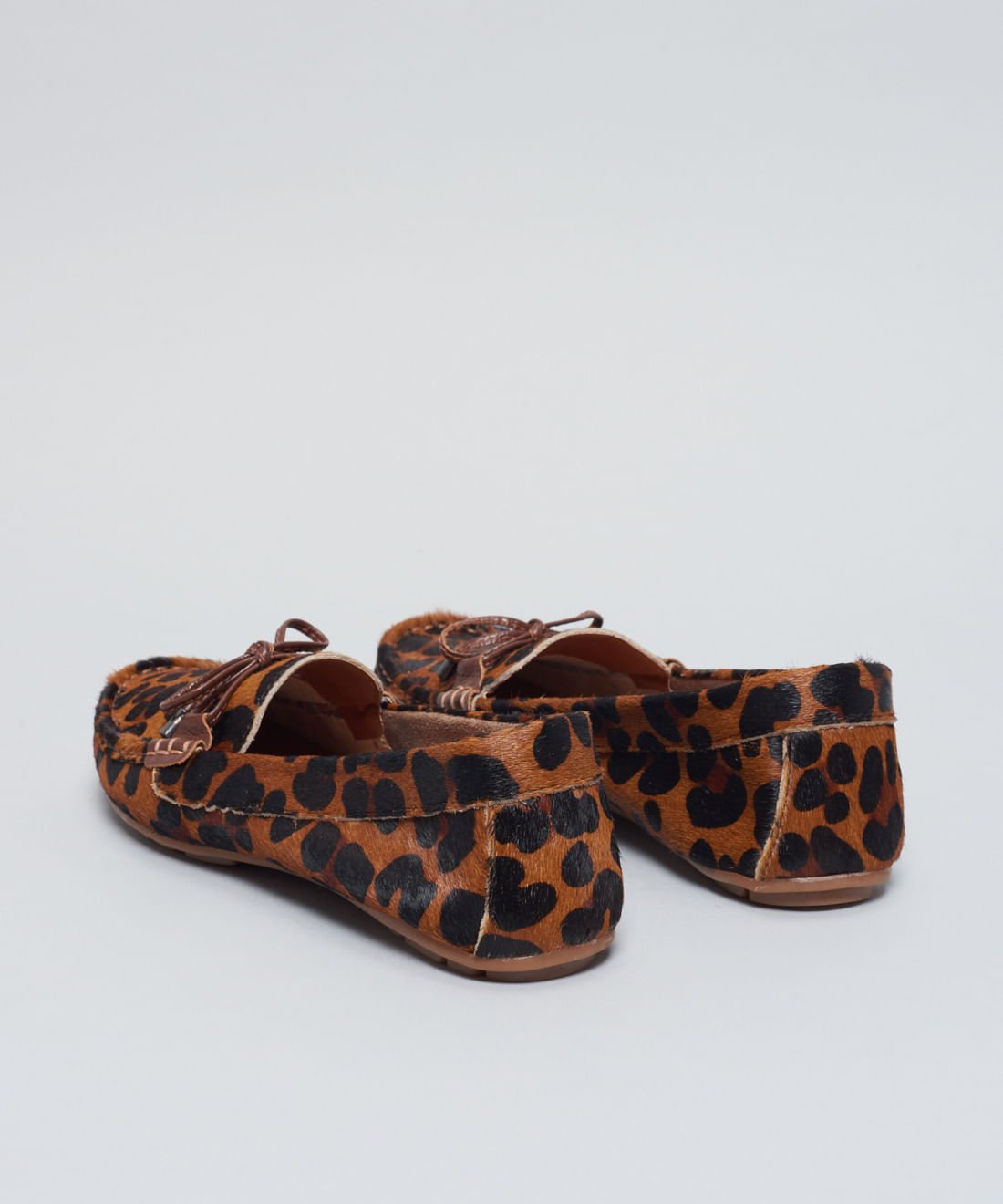 Mocassim Onca Detalhe - Onca Onça 3