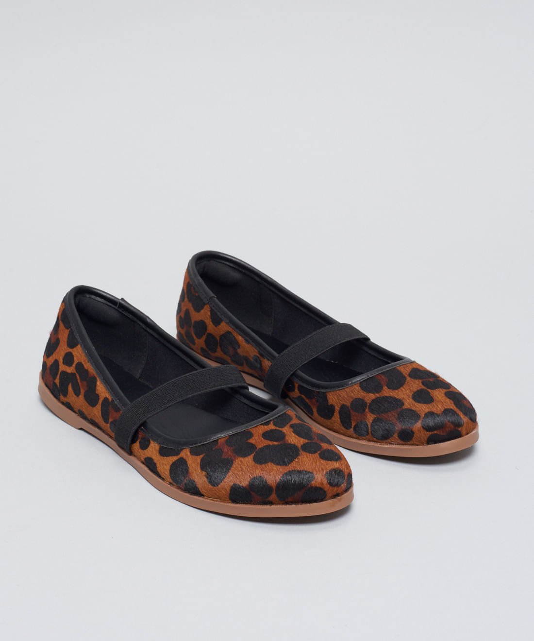 Sapatilha Boneca Onca - Onca Onça 2