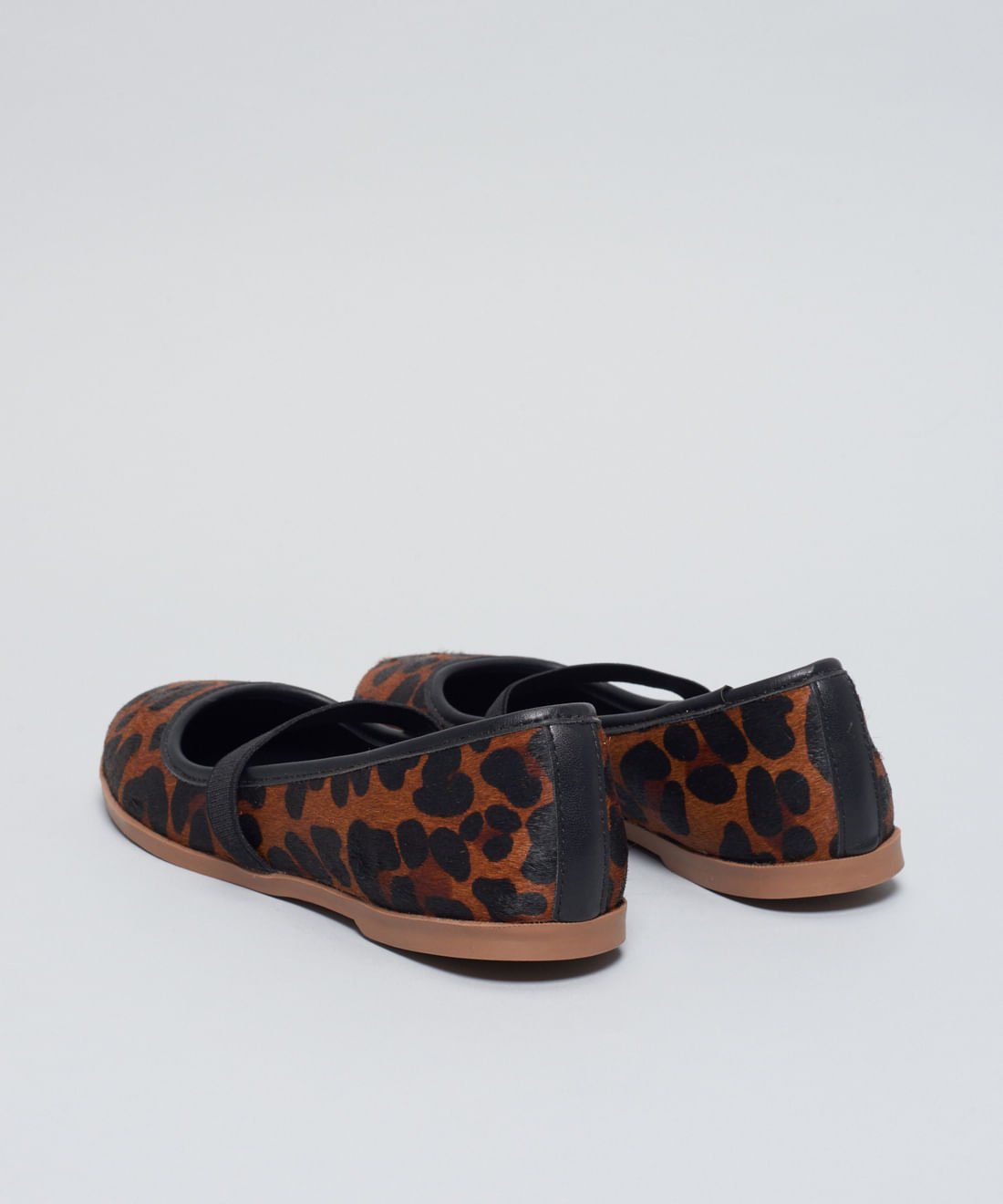 Sapatilha Boneca Onca - Onca Onça 3