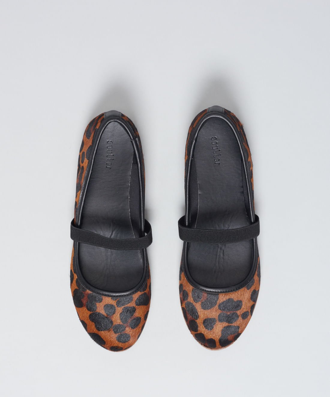 Sapatilha Boneca Onca - Onca Onça 4