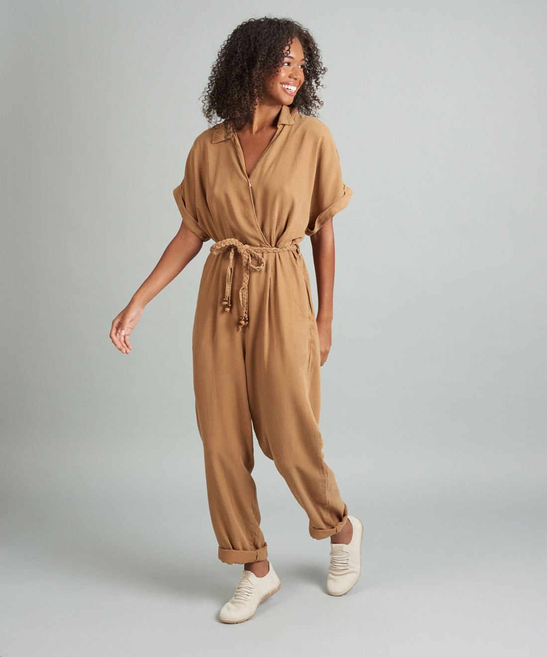 Tenis Knit Frances - Offwhite Off White 5