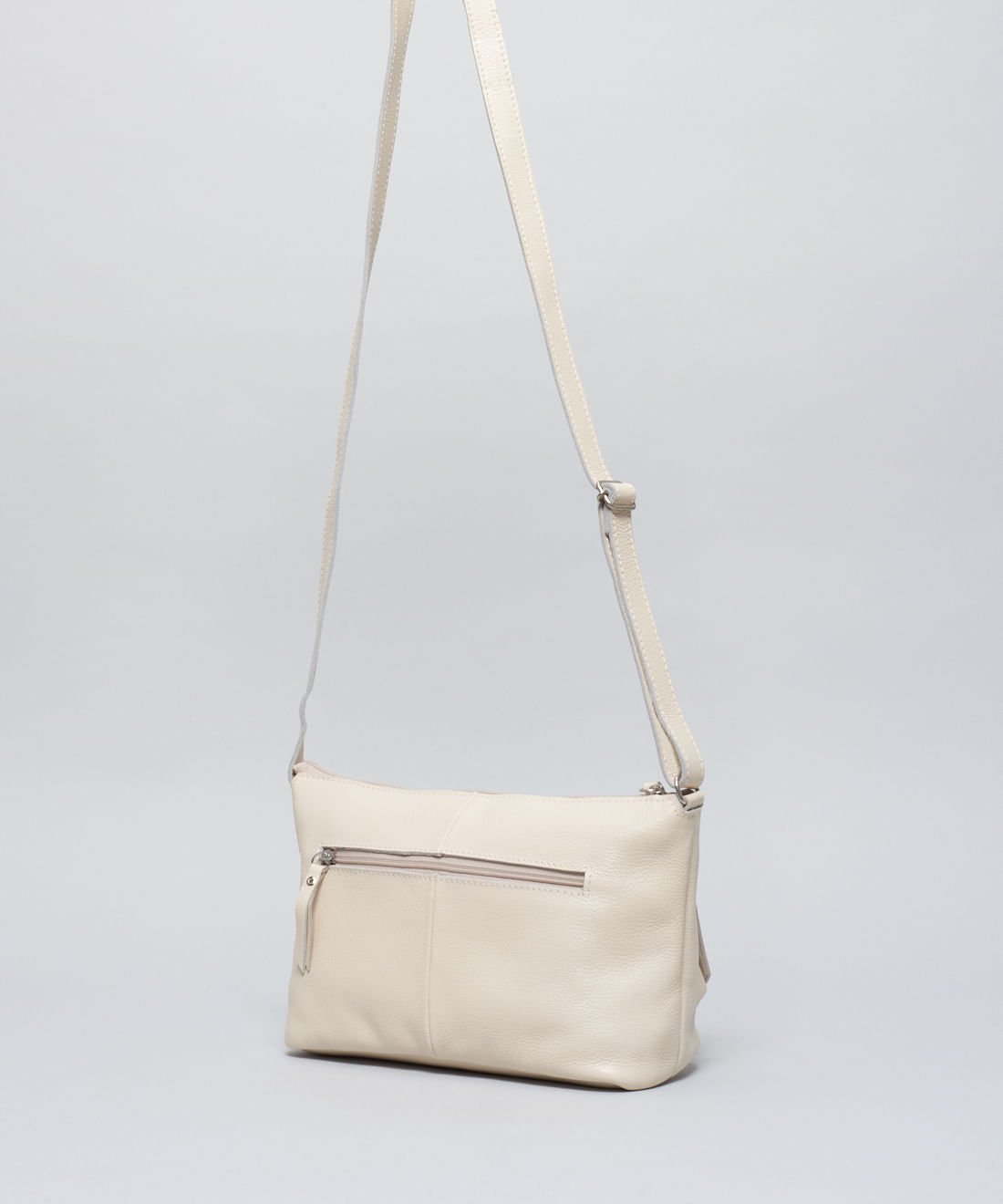 Bolsa m Bolso Frontal - Offwhite Off White 2