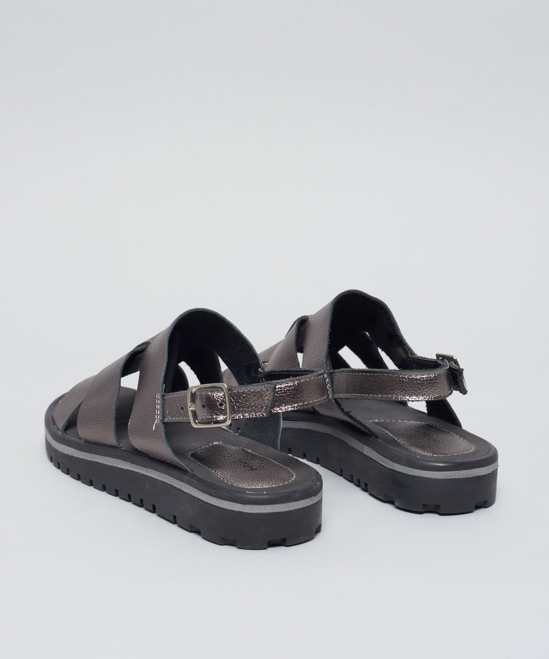 Rasteira Tratorada Vivi - Onix Onix 3