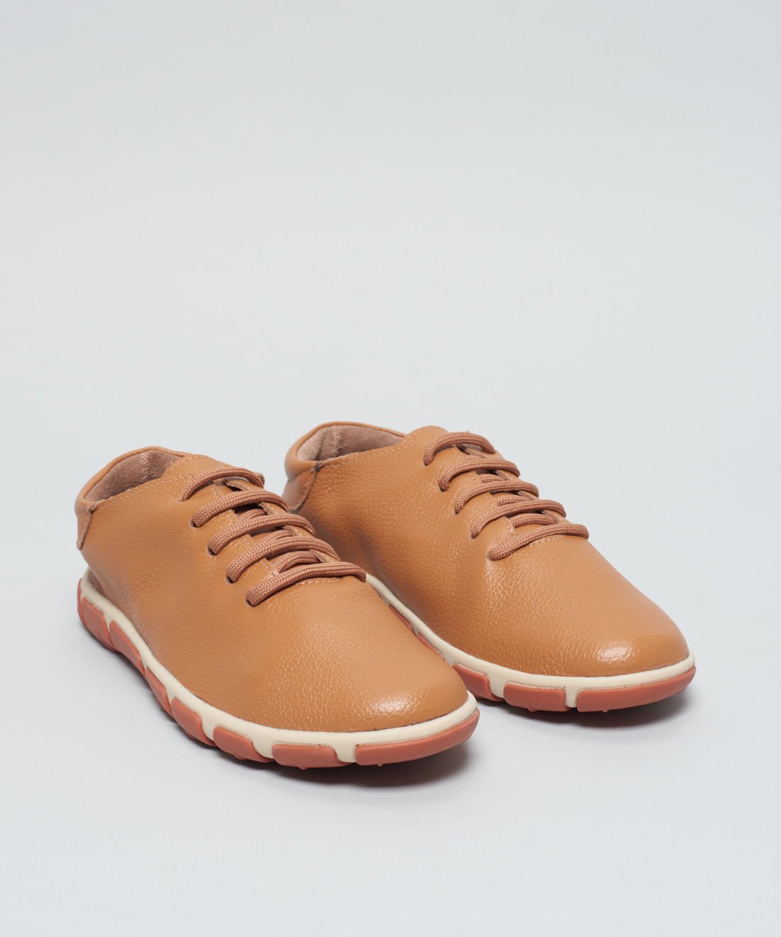 Tenis Frances 2 Cadarcos - Caramelo Caramelo 2