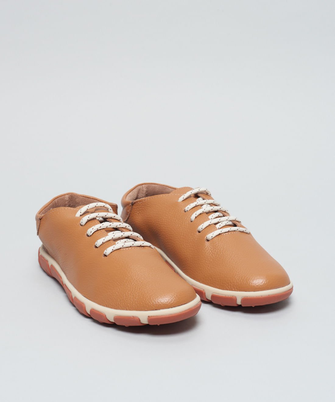 Tenis Frances 2 Cadarcos - Caramelo Caramelo 3