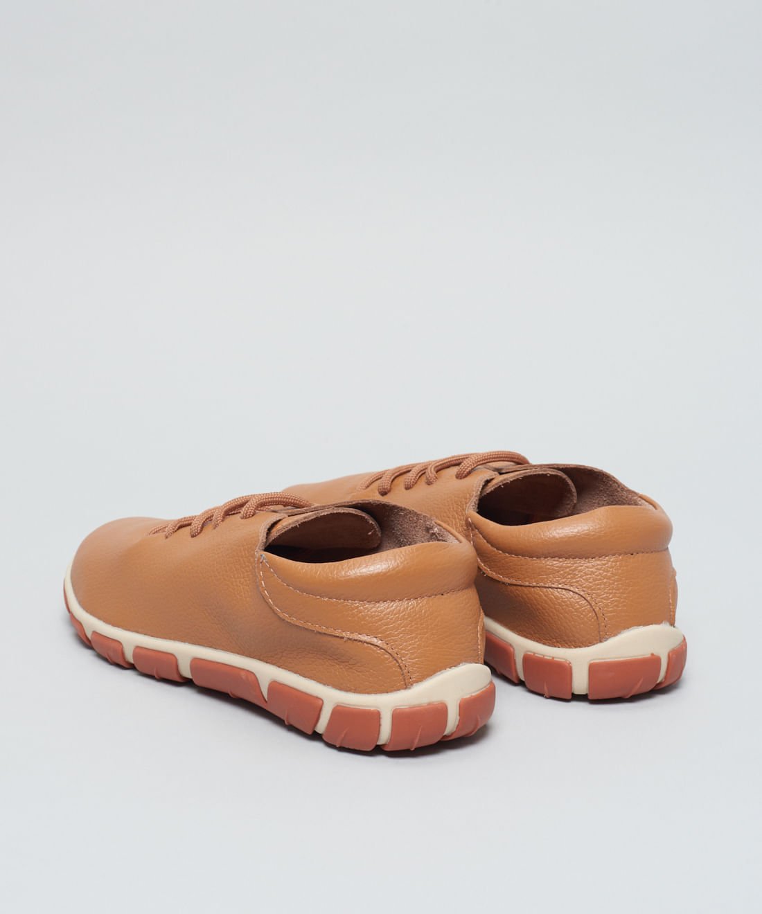 Tenis Frances 2 Cadarcos - Caramelo Caramelo 4