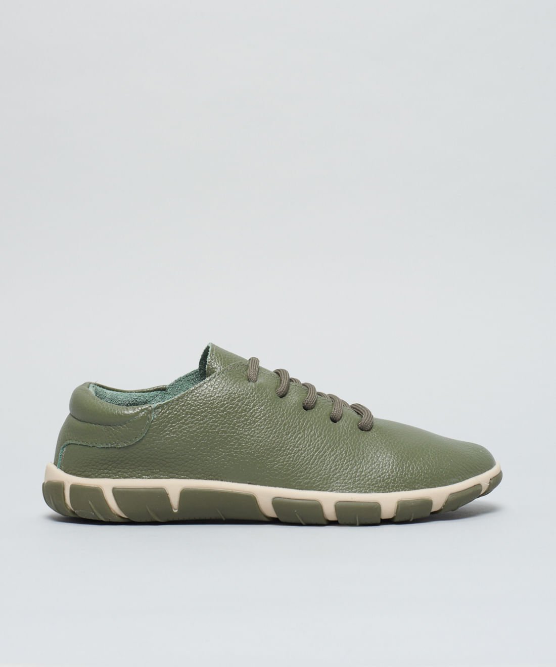 Tenis Frances 2 Cadarcos - Verde Militar
