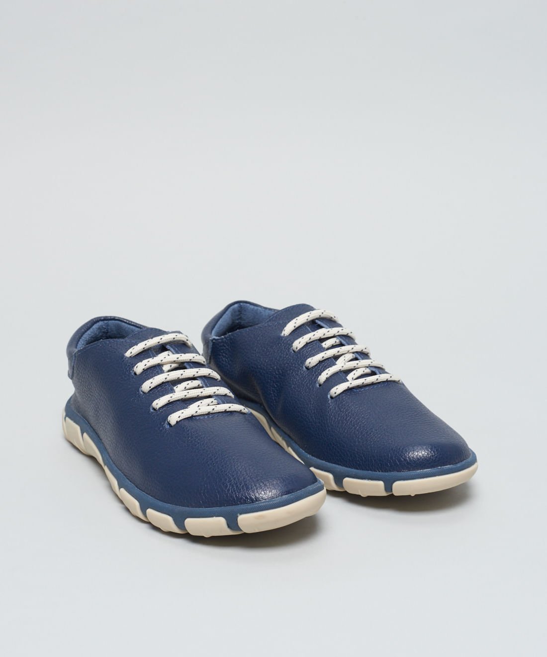 Tenis Frances 2 Cadarcos - Navy Navy 3