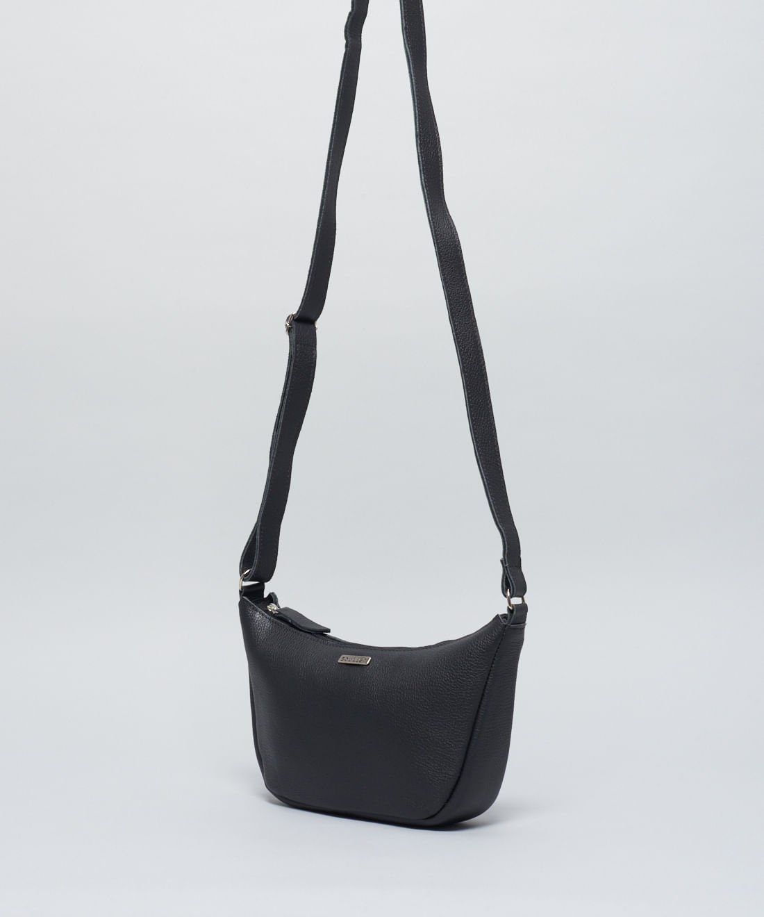 Bolsa p Canoa - Preto Preto 2