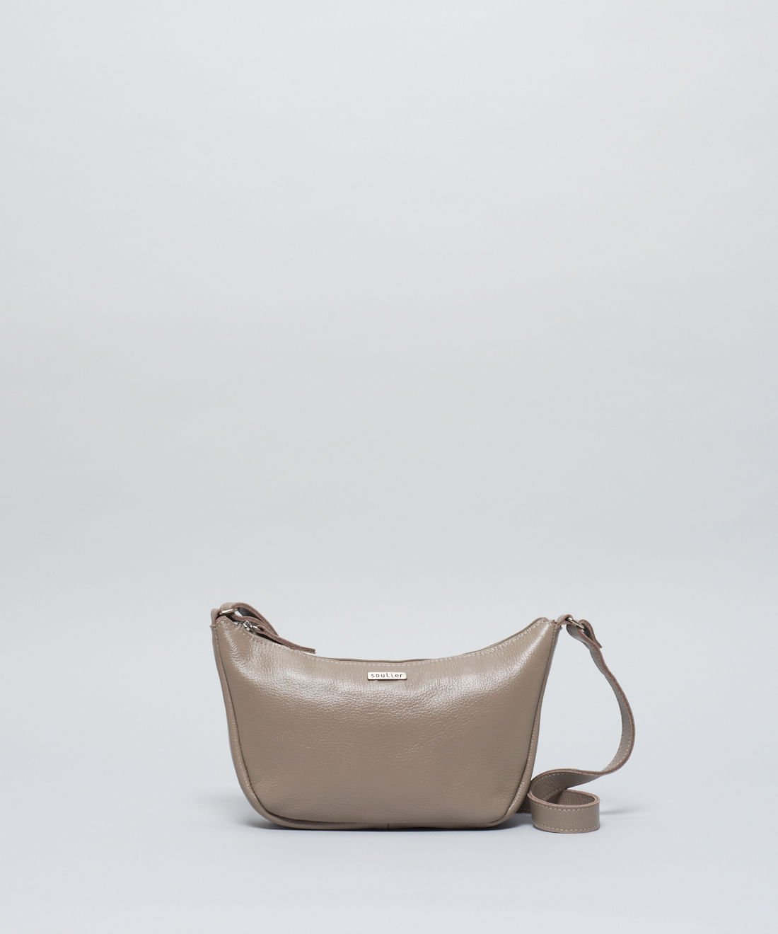 Bolsa p Canoa - Cinza