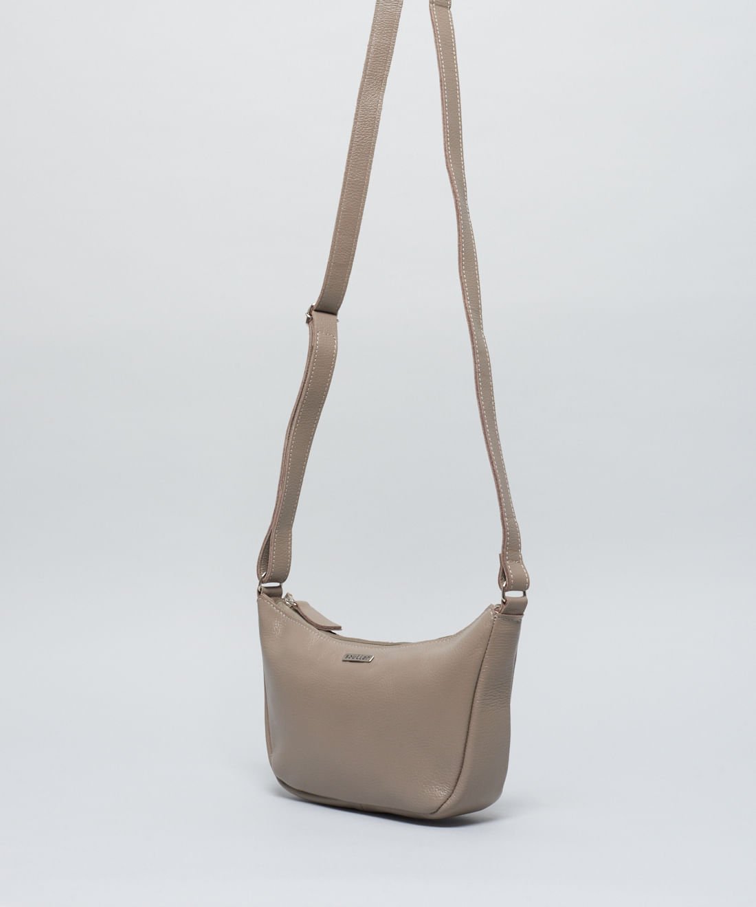 Bolsa p Canoa - Cinza Cinza 2