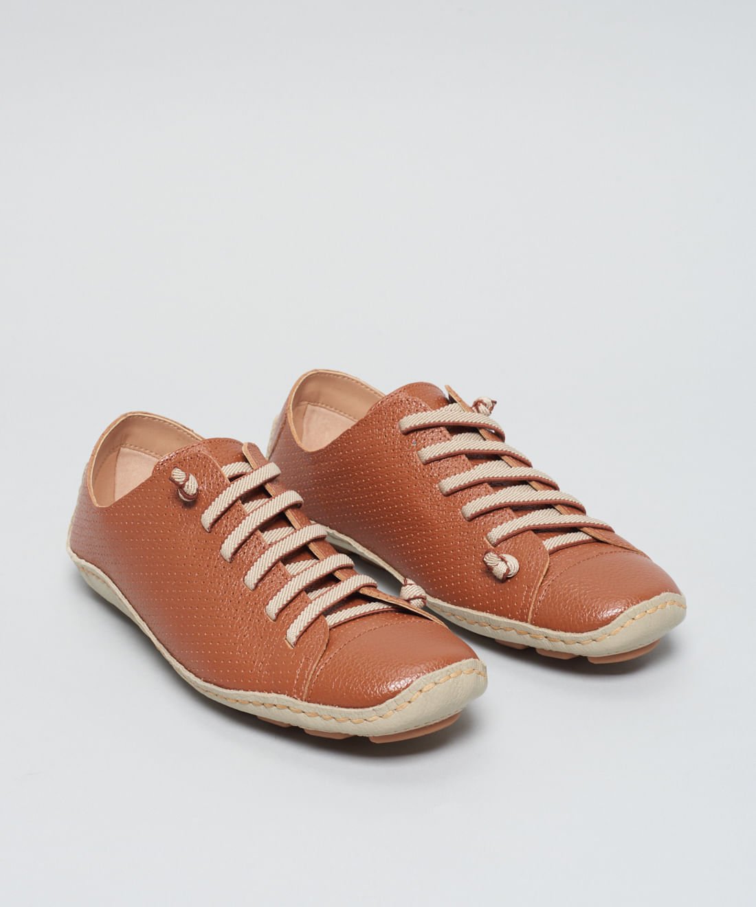 Tenis Perfuros Bicolor - Mousse Mousse 2