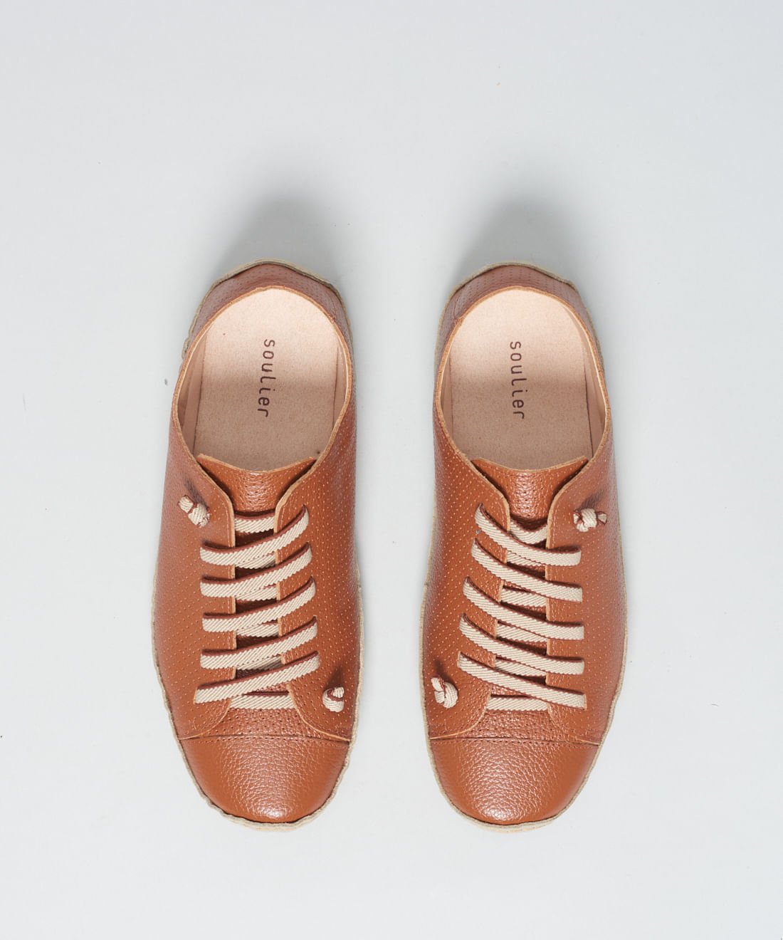 Tenis Perfuros Bicolor - Mousse Mousse 4