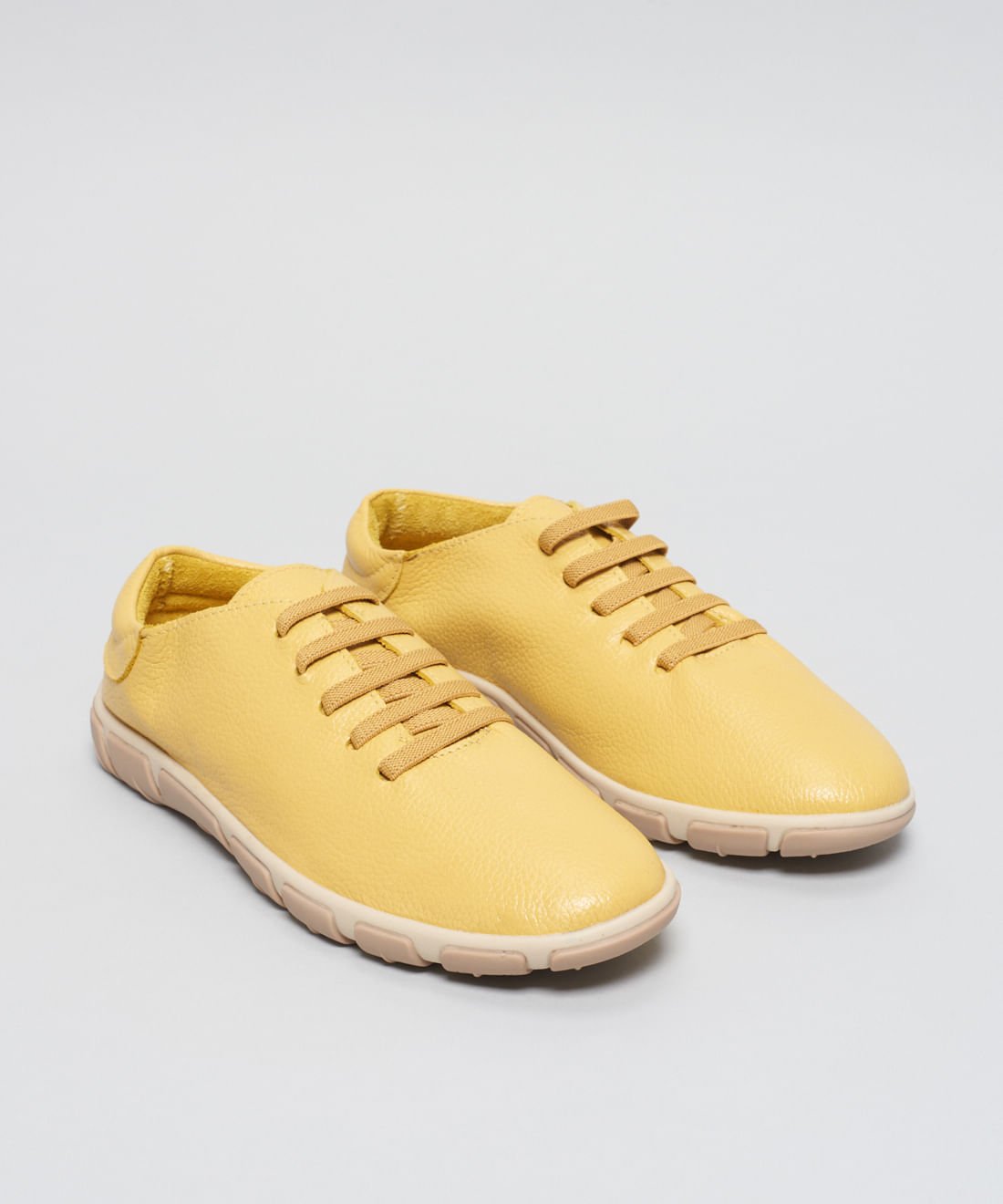 Tenis Frances Comfort - Camomila Camomila 2