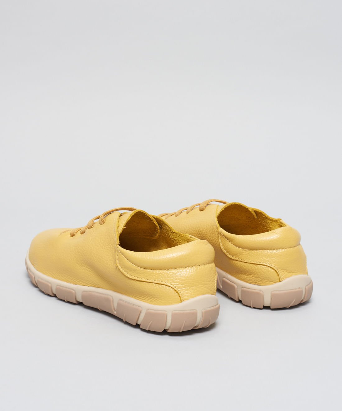 Tenis Frances Comfort - Camomila Camomila 3