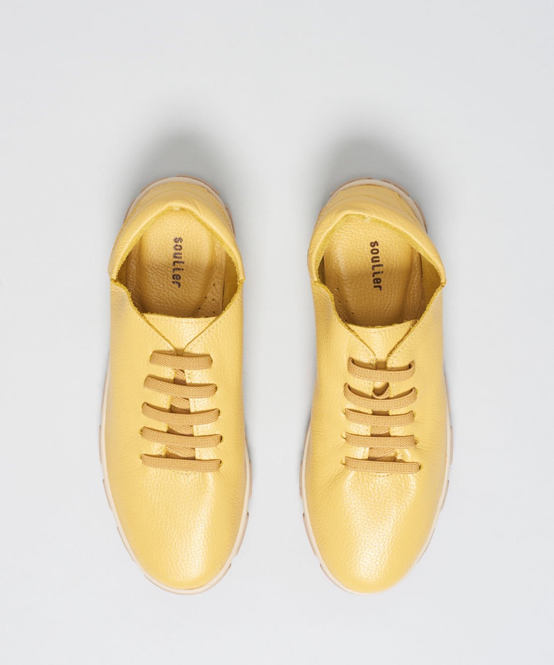 Tenis Frances Comfort - Camomila Camomila 4