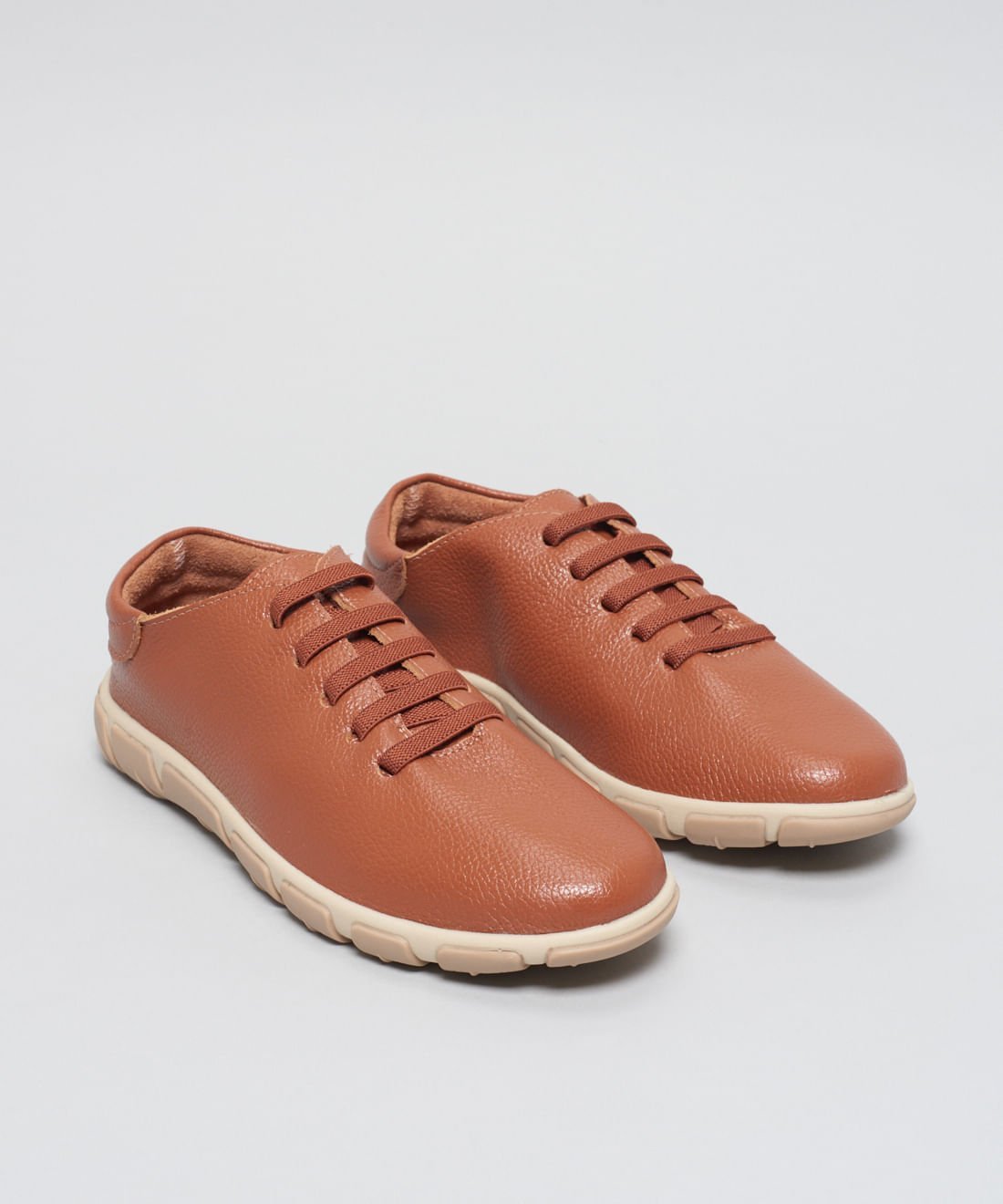 Tenis Frances Comfort - Mousse Mousse 2