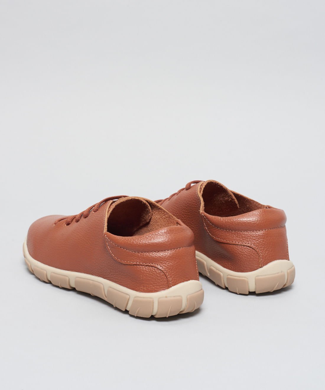 Tenis Frances Comfort - Mousse Mousse 3