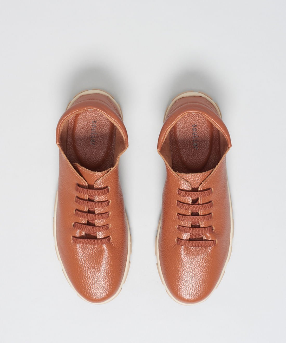 Tenis Frances Comfort - Mousse Mousse 4