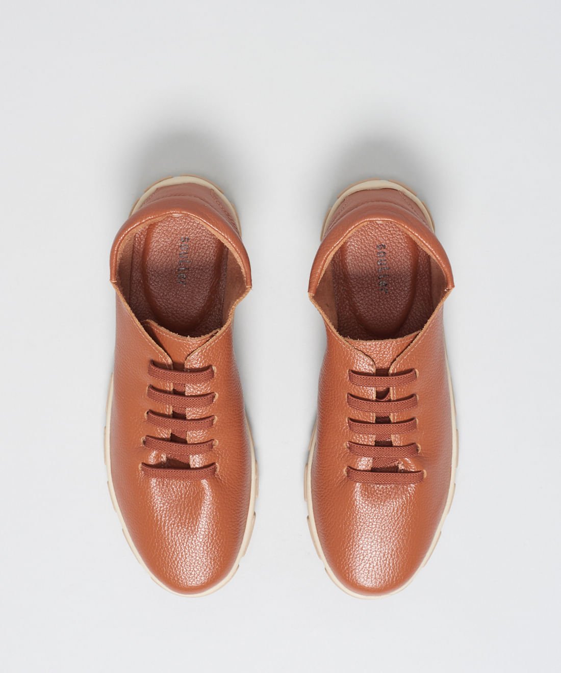 Tenis Frances Comfort - Mousse Mousse 4