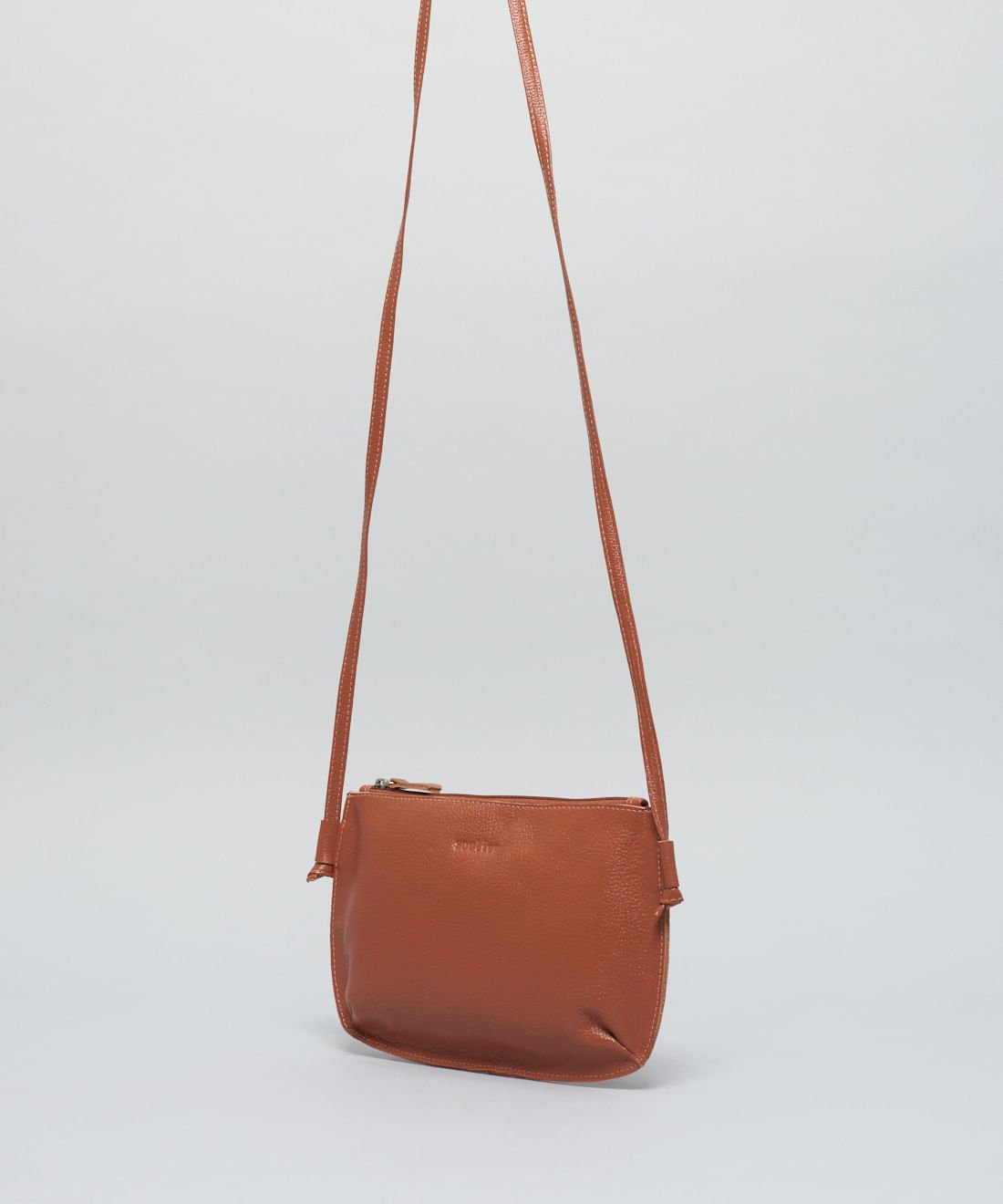 Bolsa Castanha - Mousse Mousse 2