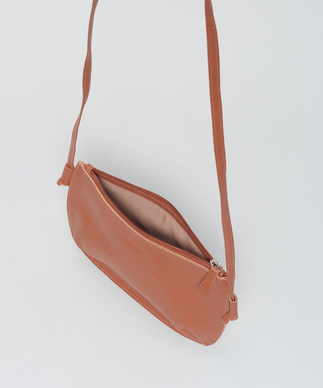 Bolsa Castanha - Mousse Mousse 3