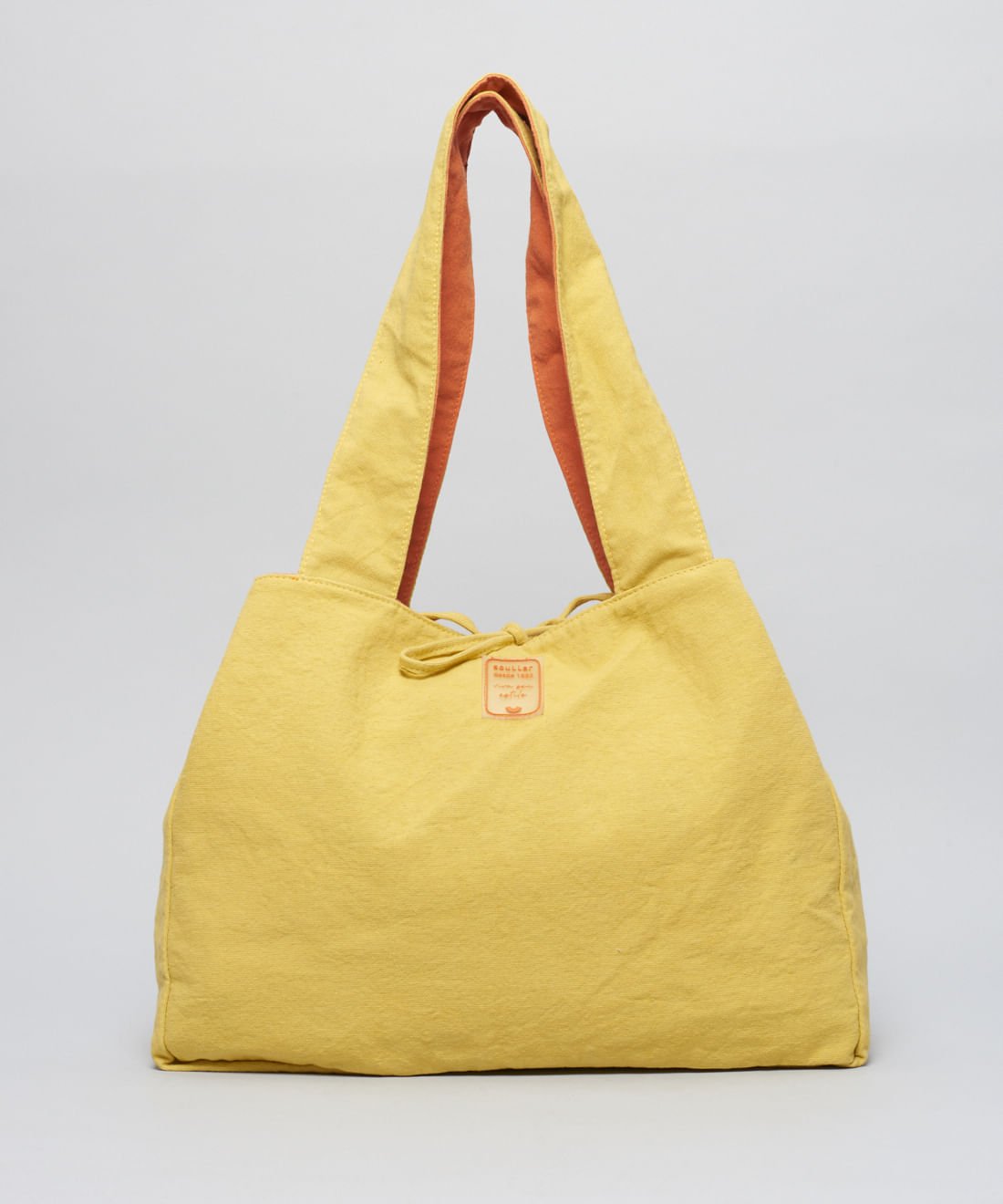 Bolsa Dupla Face Soul - Camomila