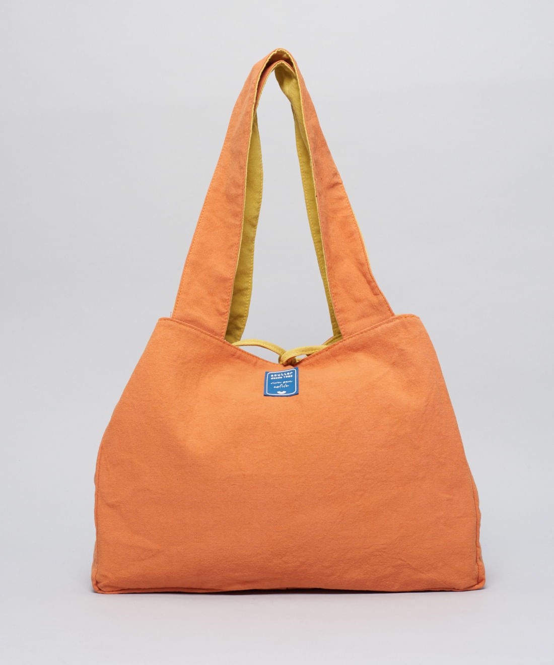 Bolsa Dupla Face Soul - Camomila Camomila 4