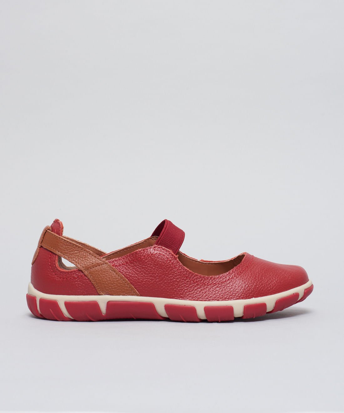 Cor Vermelho