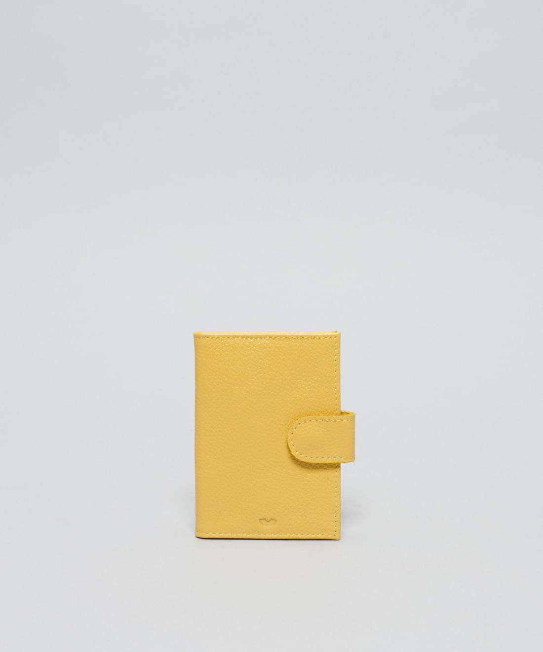 Porta Cartao Lingueta - Camomila Camomila 1