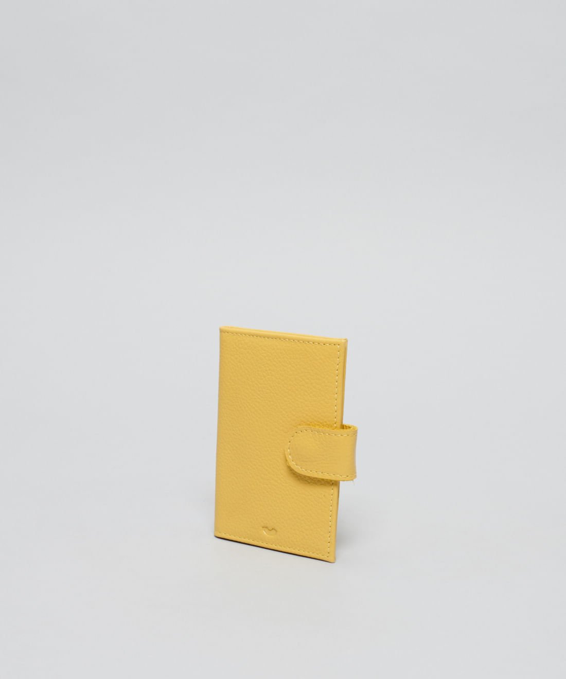 Porta Cartao Lingueta - Camomila Camomila 2