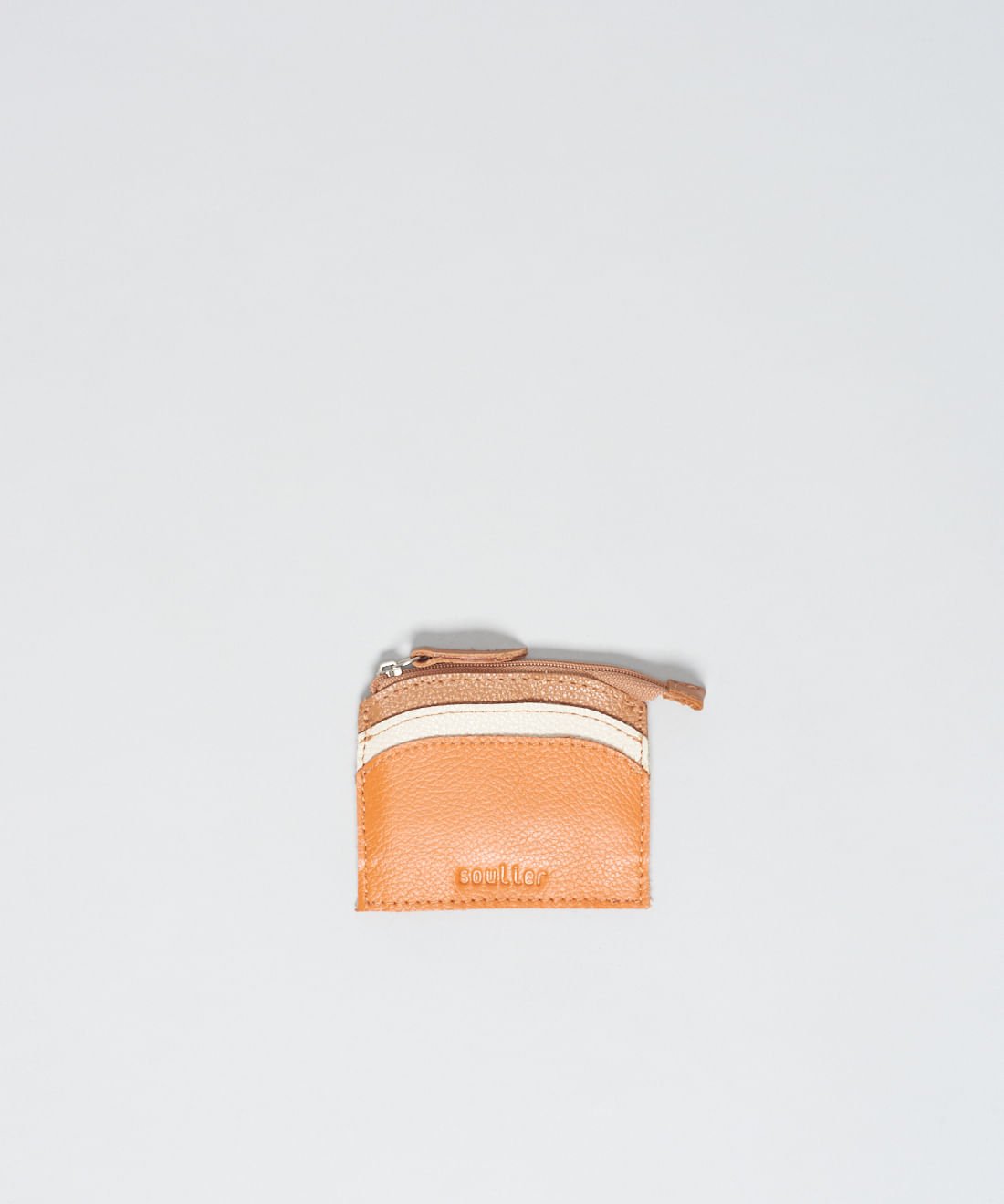 Porta Cartao Brenda - Tangerina