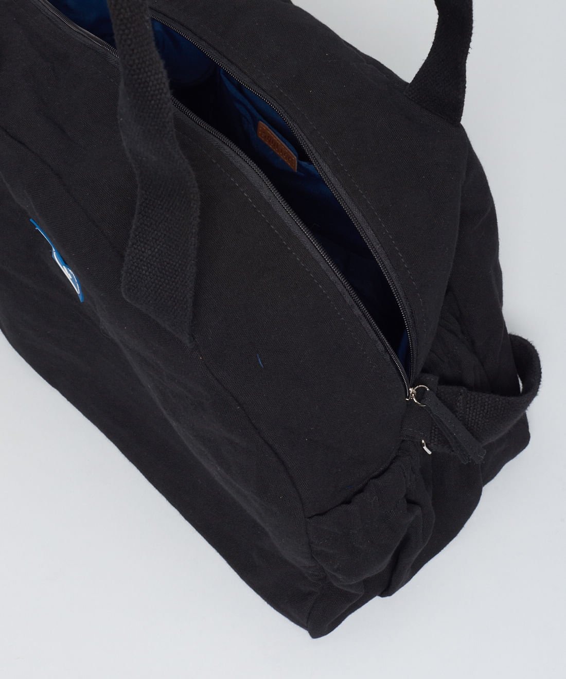 Mala Lona Bel - Preto Preto 3