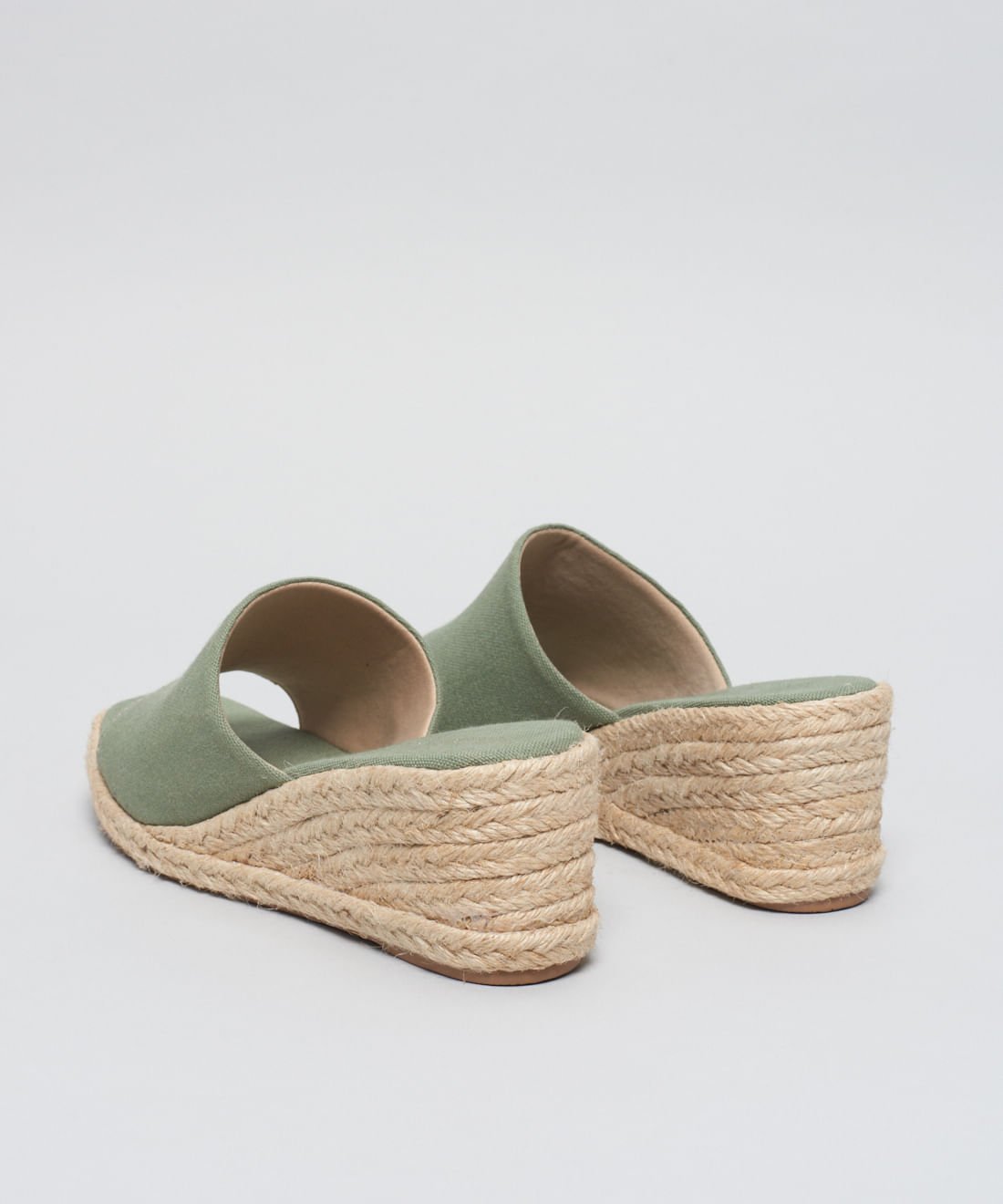 Anabela Lona Mule - Pistache Pistache 3