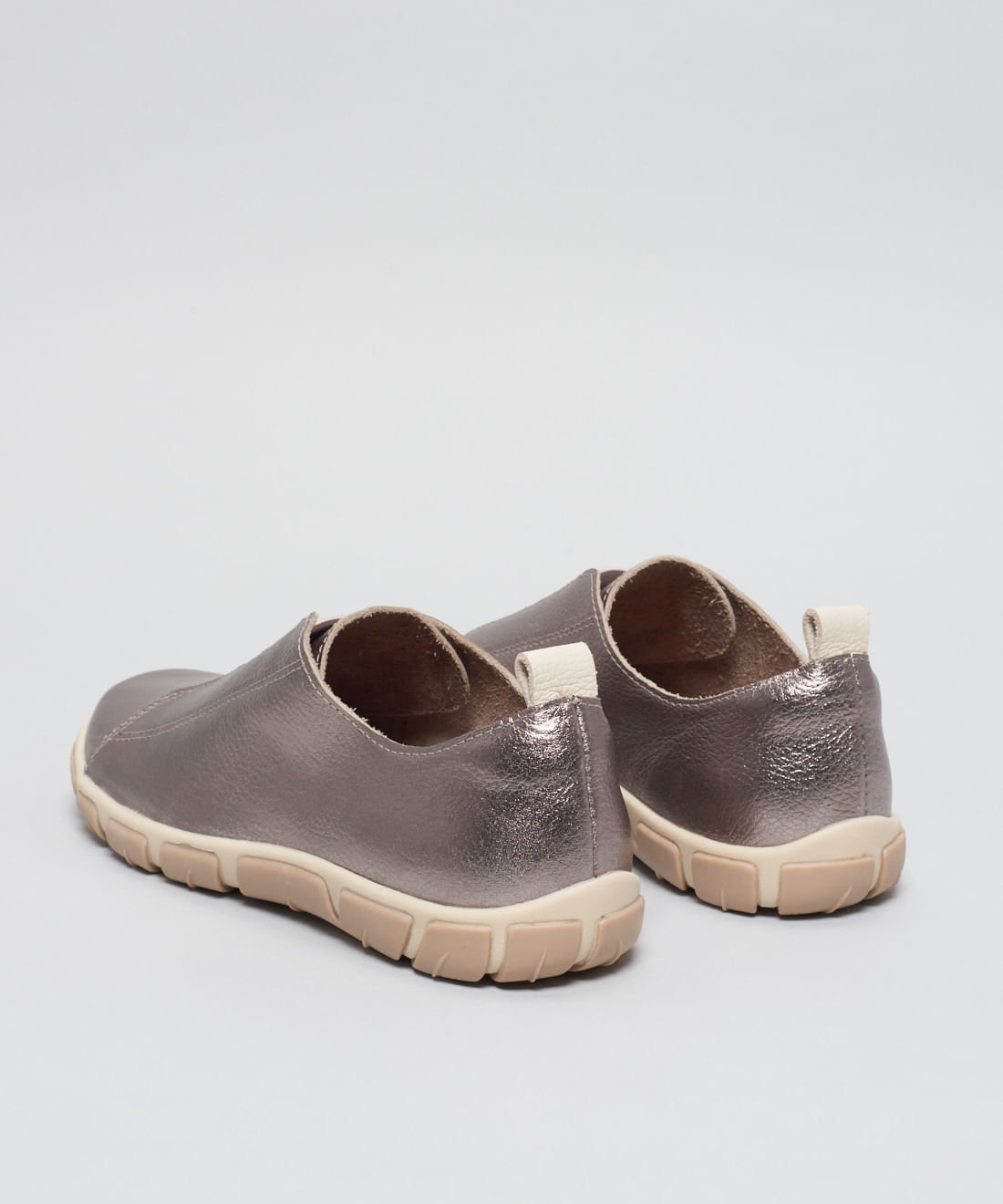 Tenis Frances Elastico Bel - Onix Ônix 3