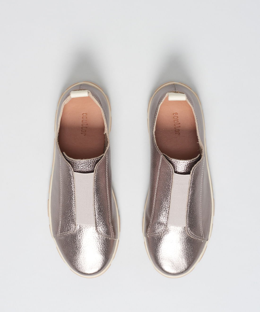 Tenis Frances Elastico Bel - Onix Ônix 4