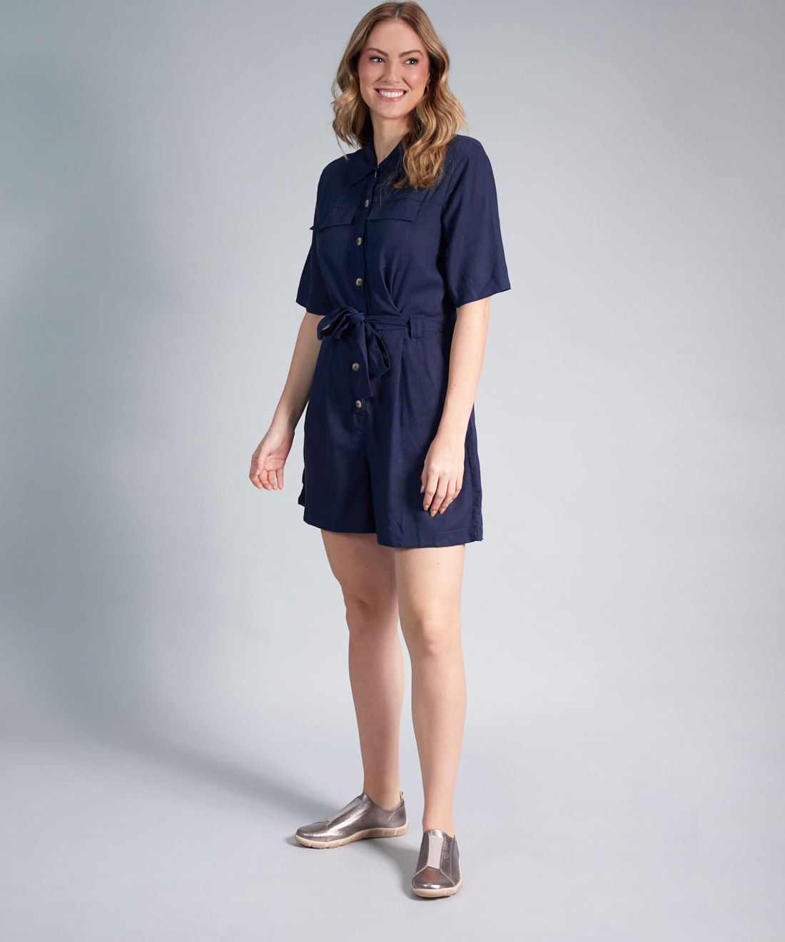 Tenis Frances Elastico Bel - Onix Ônix 5