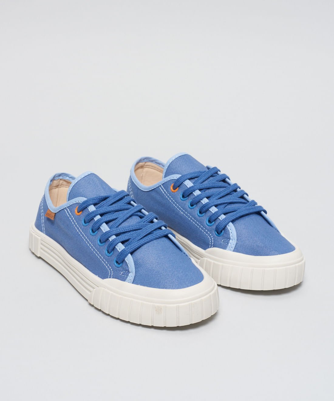 Tenis Lona Betina - Jeans Jeans 2