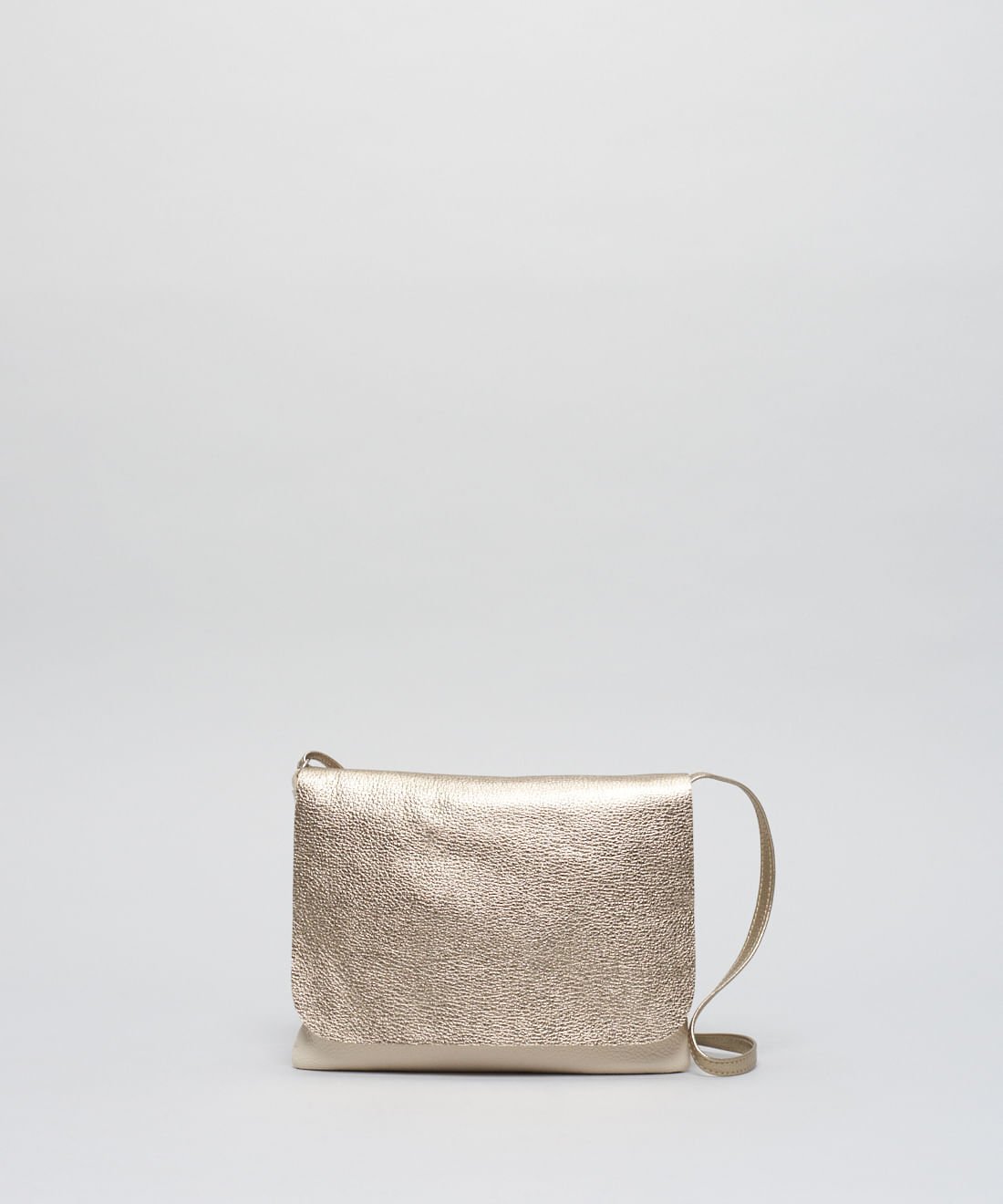 Bolsa Blues Bicolor - Off White/Prata Velho Off White/Prata Velho 1