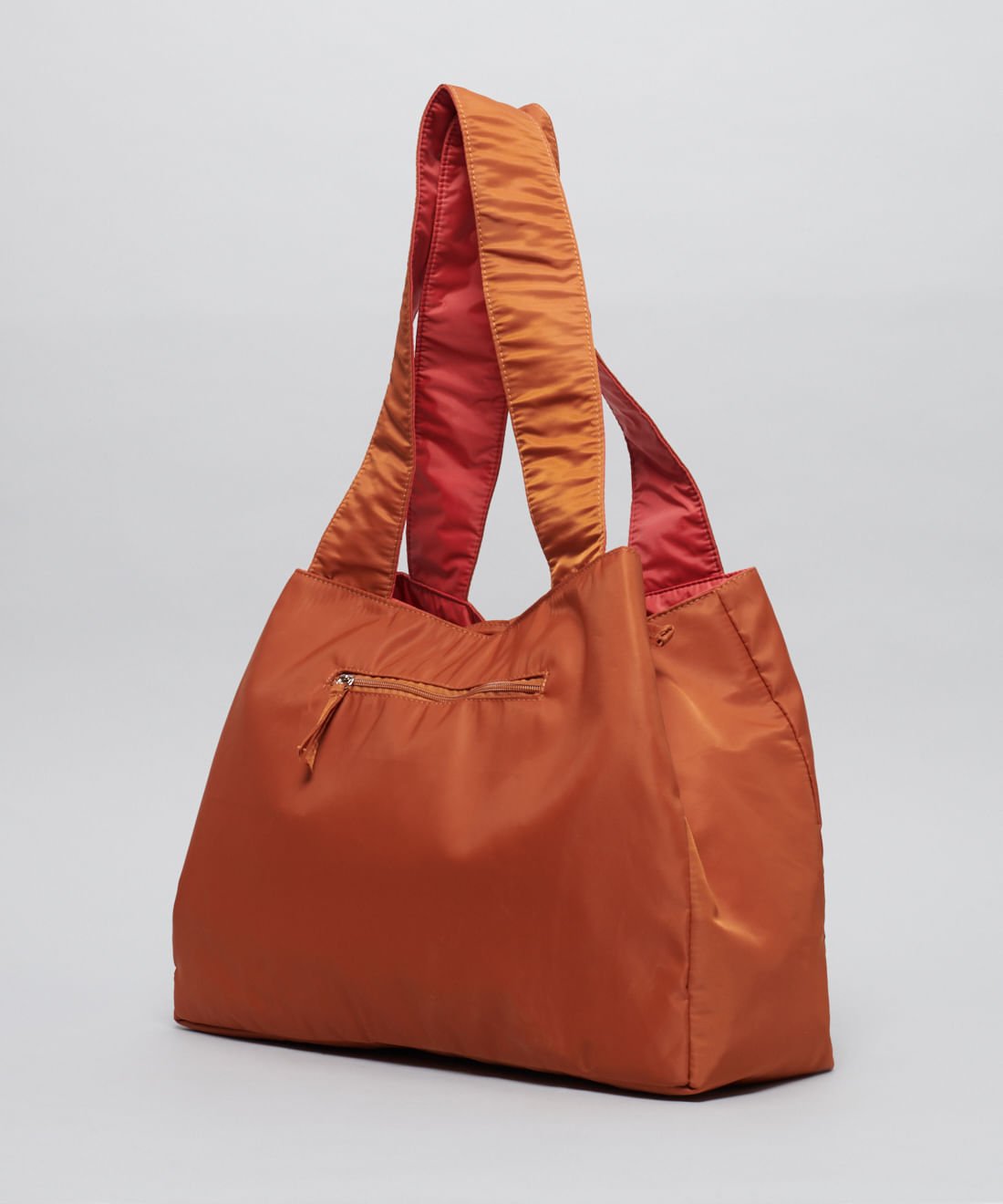 Bolsa Dupla Face Nylon Neo - Mousse Mousse 2