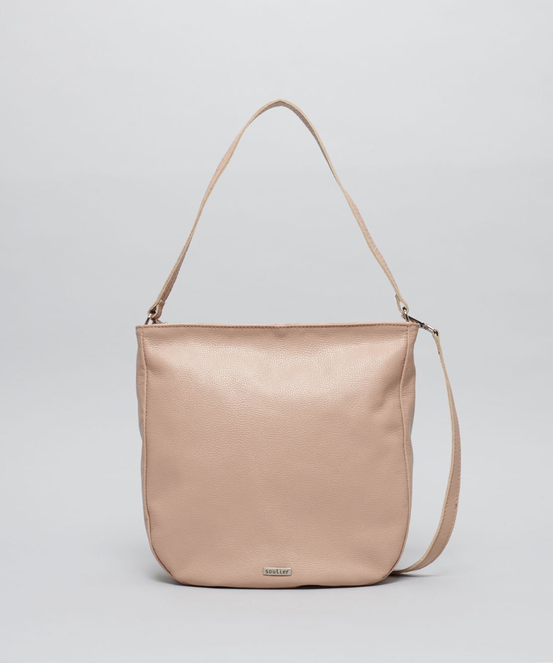 Bolsa g Couro Stella - Avela