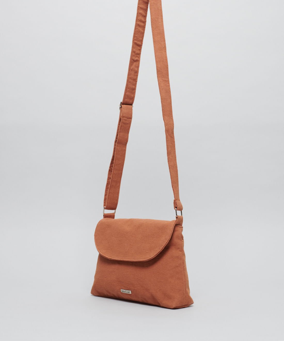 Bolsa Lona Renata - Mousse Mousse 2