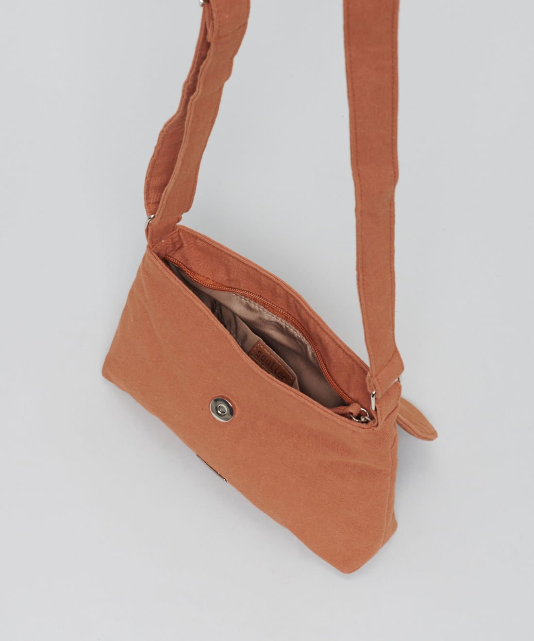 Bolsa Lona Renata - Mousse Mousse 3