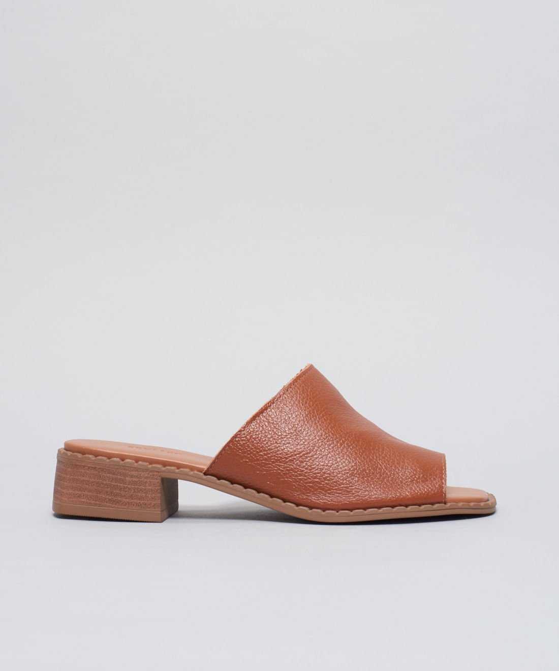 Salto Medio Mule - Mousse