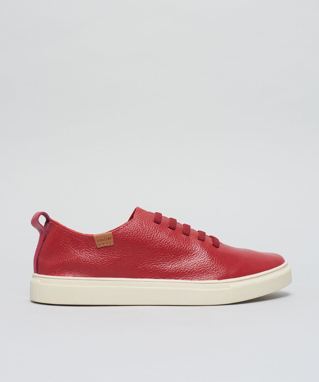 Cor Vermelho