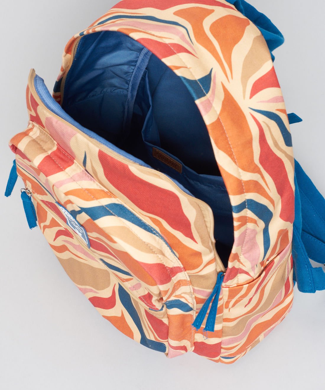 Mochila Brisa - Brisa Multicores 3